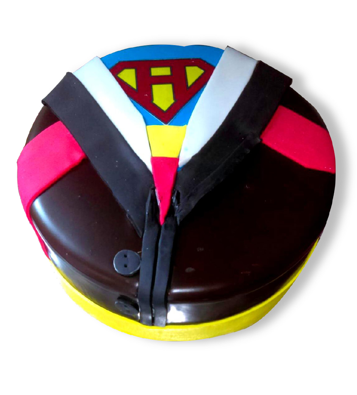 SUPER DAD- TREND 08