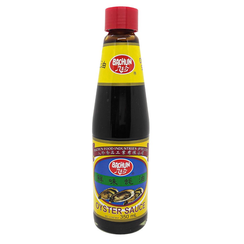 Bachun Oyster Sauce 350ml