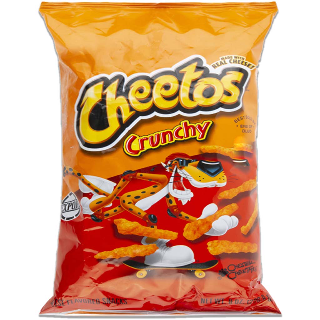 Cheetos Crunchy | Send Gifts to Bangladesh | Utshob.com