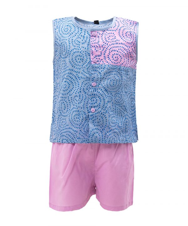 Nima Pant Set