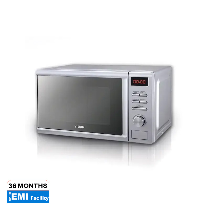 VISION Micro Oven VSN 20L E5 Grill