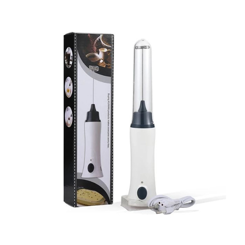 Rechargeable Coffee Mixer / Milk Frother