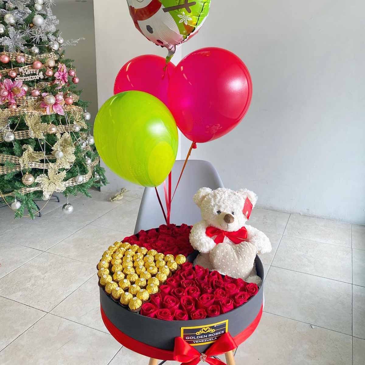 Valentine Special Combo