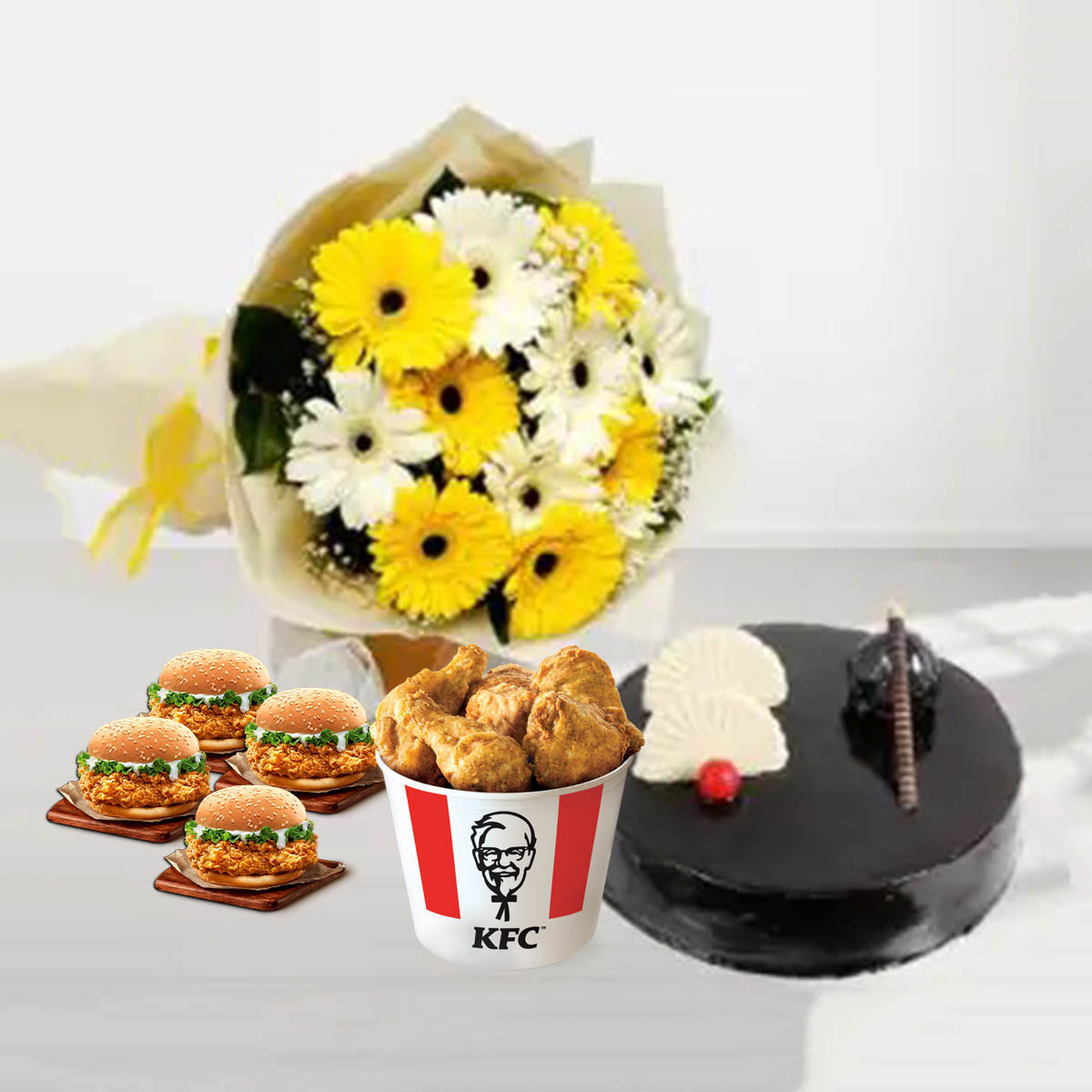 Sweet & Crisp - Combo 20