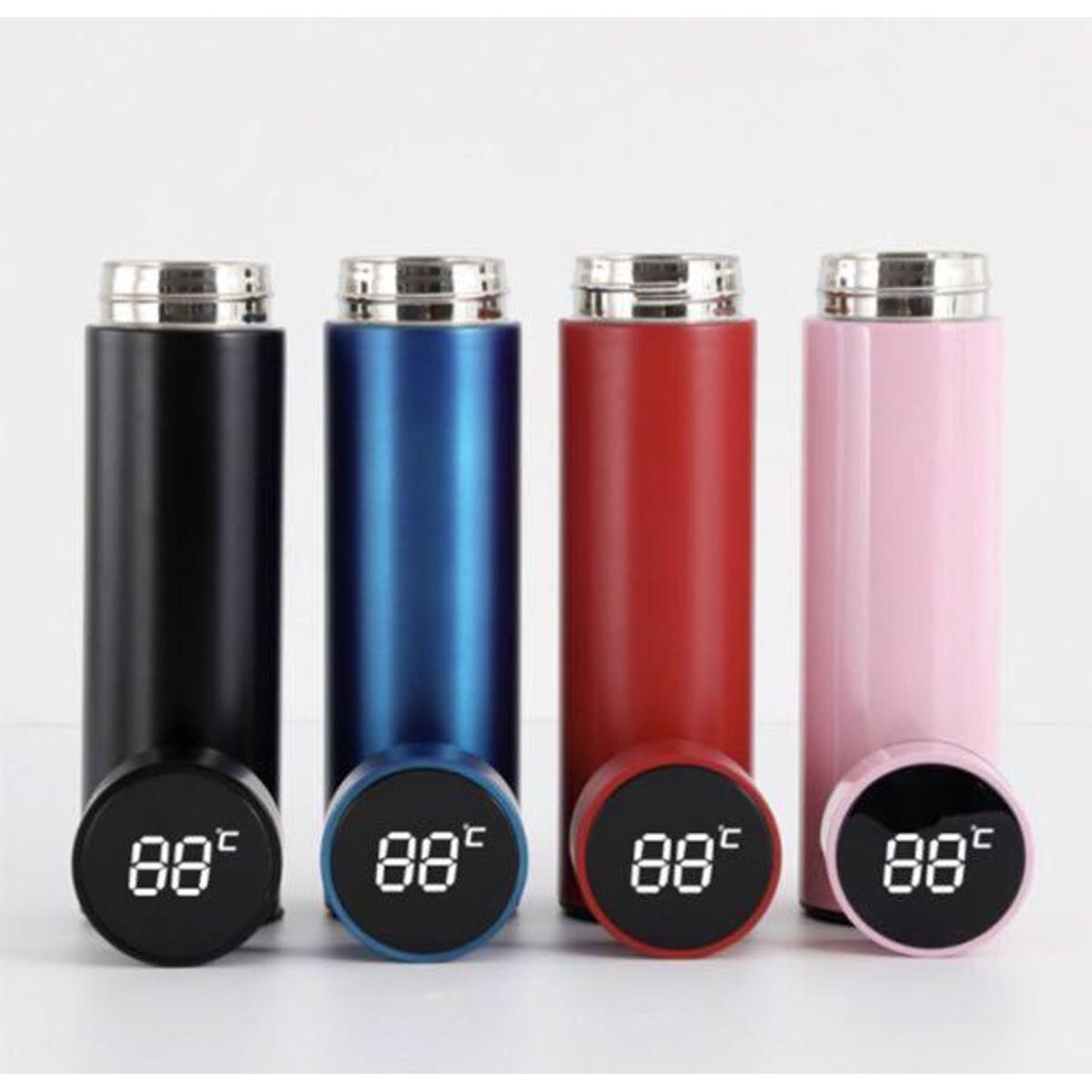Best Qualily Tharmal Led Flask