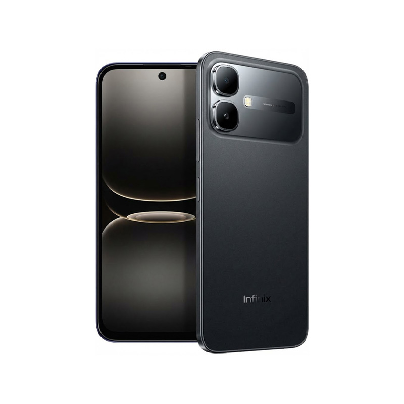 Infinix Smart 20 4GB RAM 128GB ROM