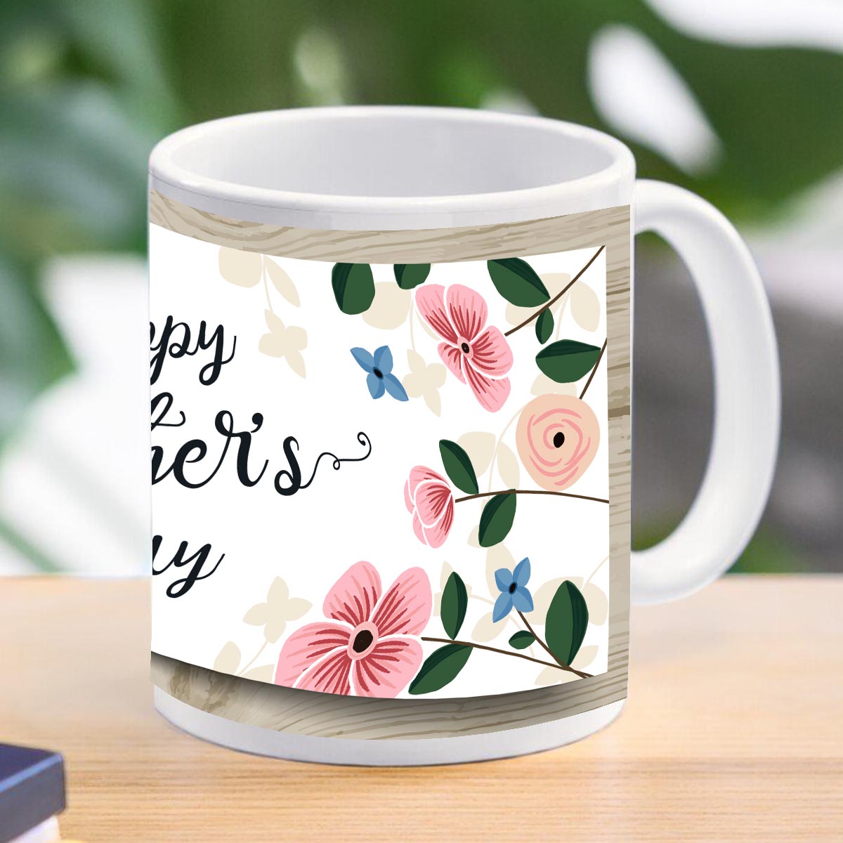 Printing Mug