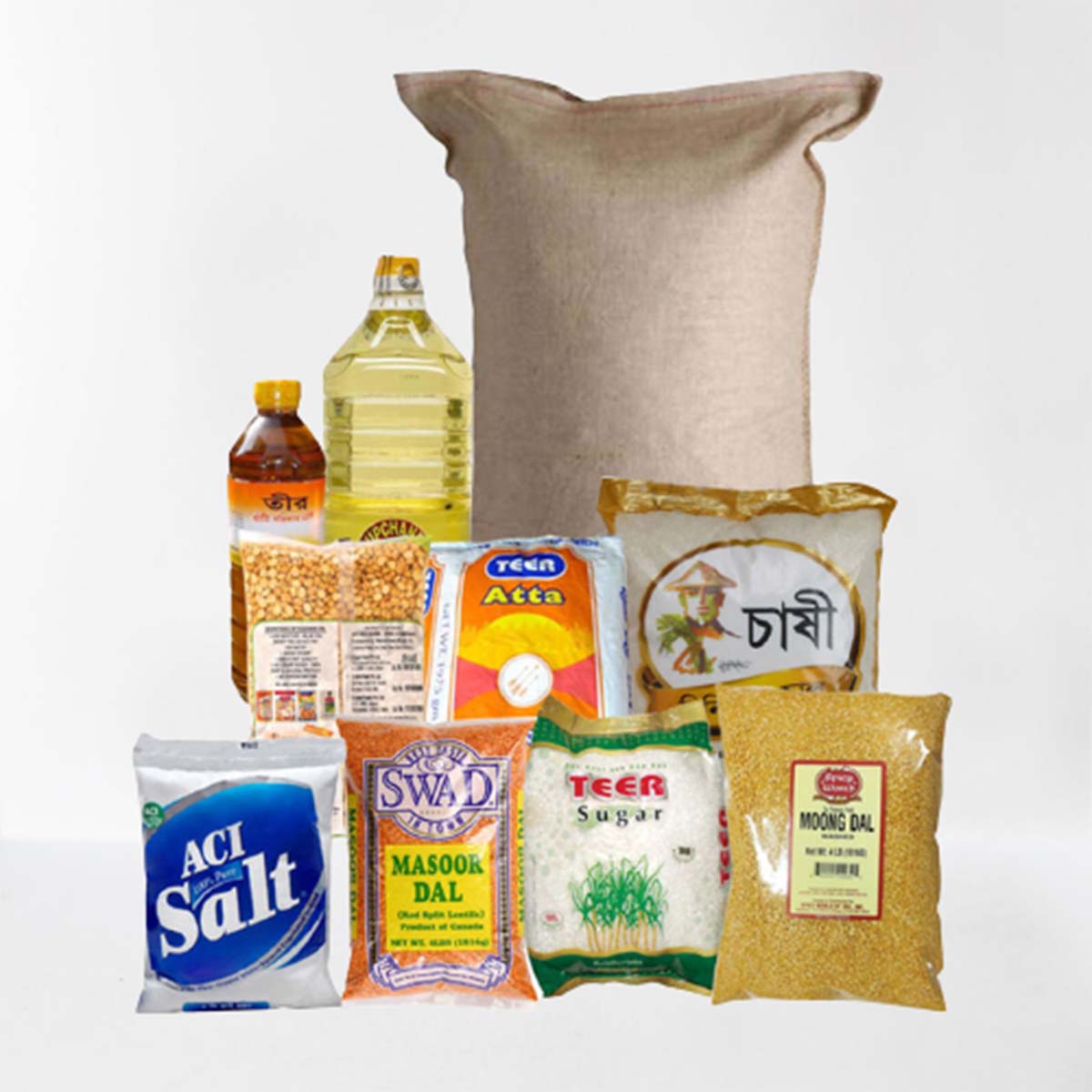 Monthly Package 03