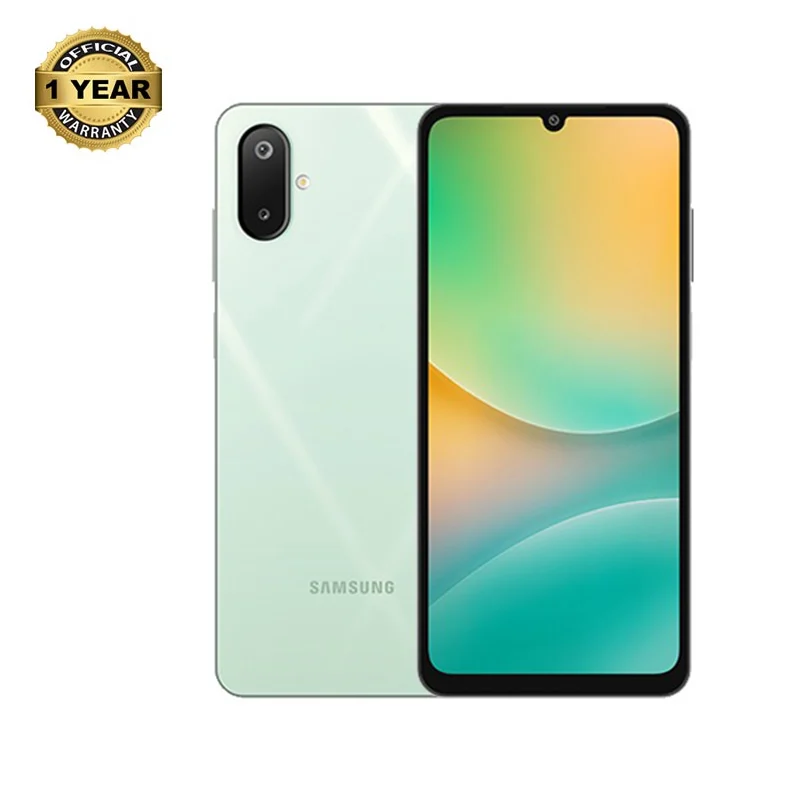 Samsung Galaxy 5G M06 4GB 64GB