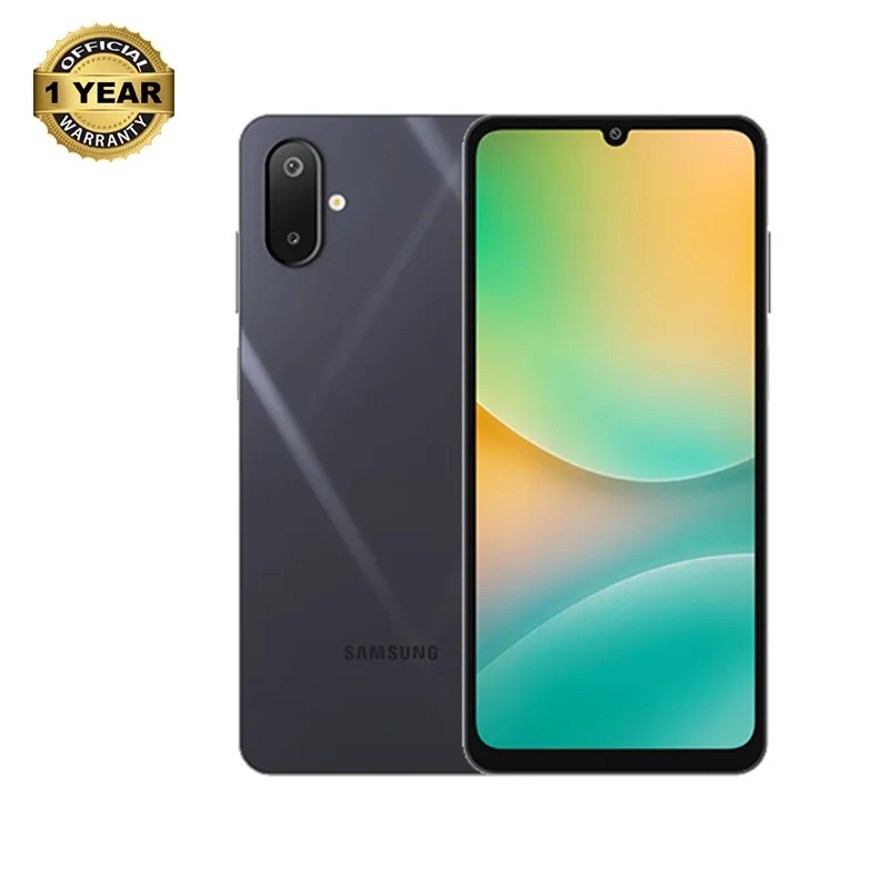 Samsung Galaxy 5G M06 6GB 128GB