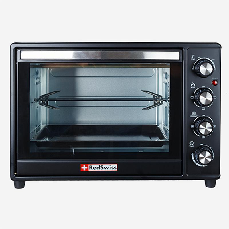 40 Liter RedSwiss Electric Oven RSTO 40