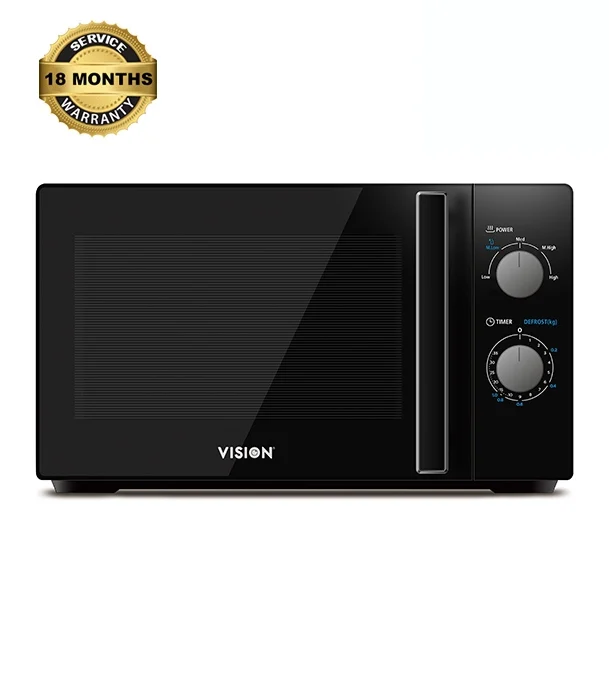 Vision MA-20B Microwave Oven 20Ltr