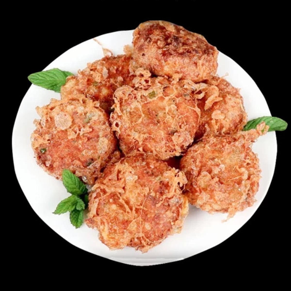 Jali Kabab 4 Pieces