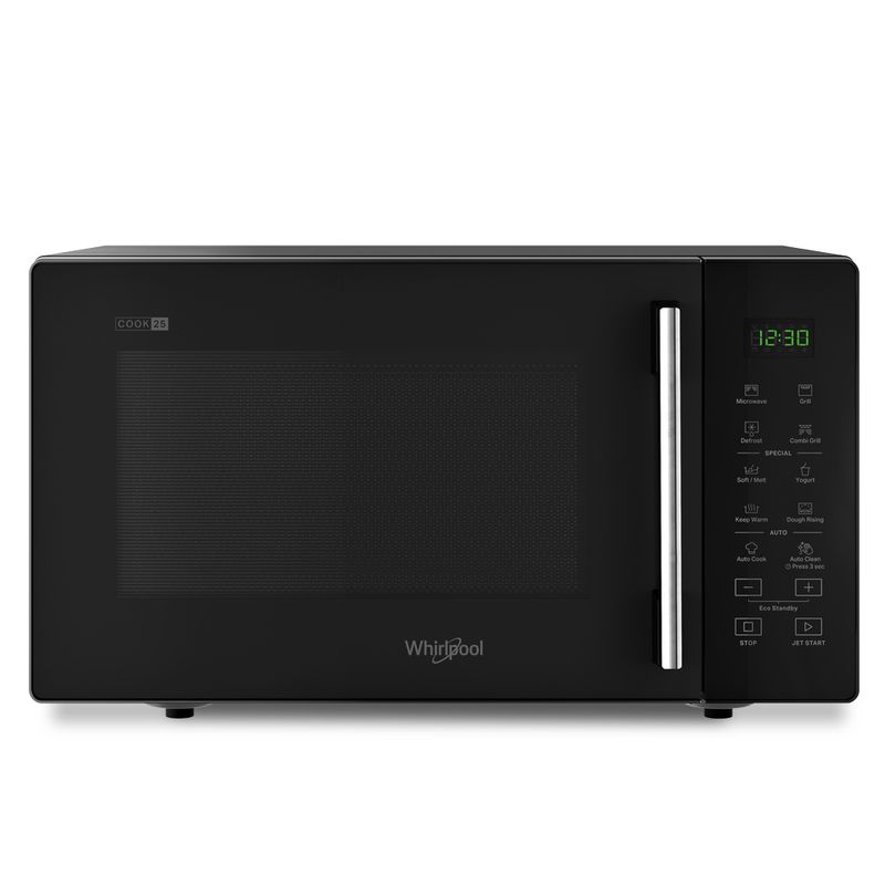 Whirlpool 25 Liter Magicook Pro 25GE GRILL Microwave Oven (Best Price)