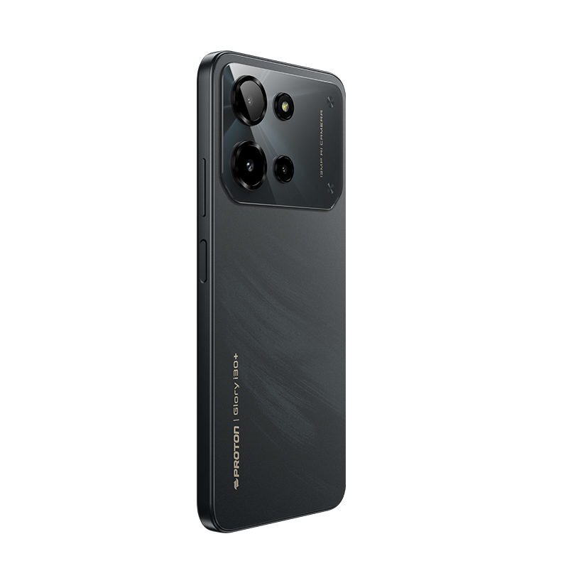 Proton Smartphone- Glory i30 + 12GB 128GB (8GB Boosted RAM)