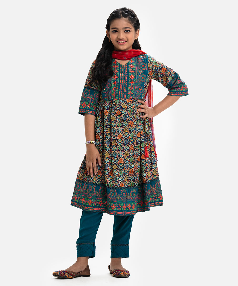 Salwar Kameez