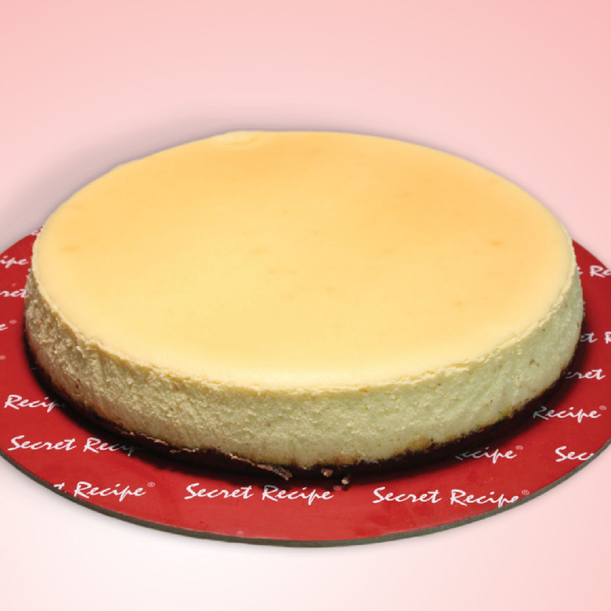 New York Cheese Cake