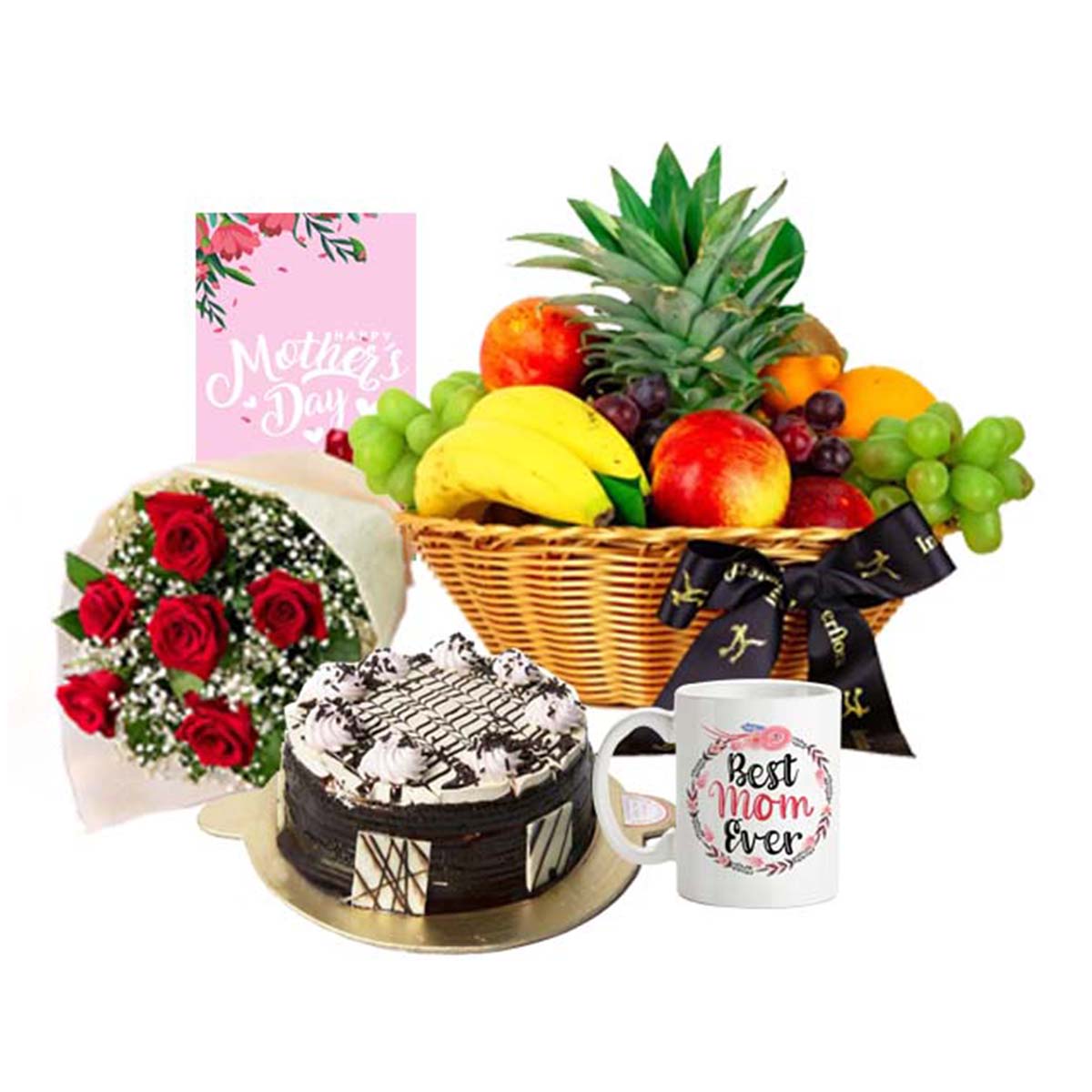 Sharee Combo 27