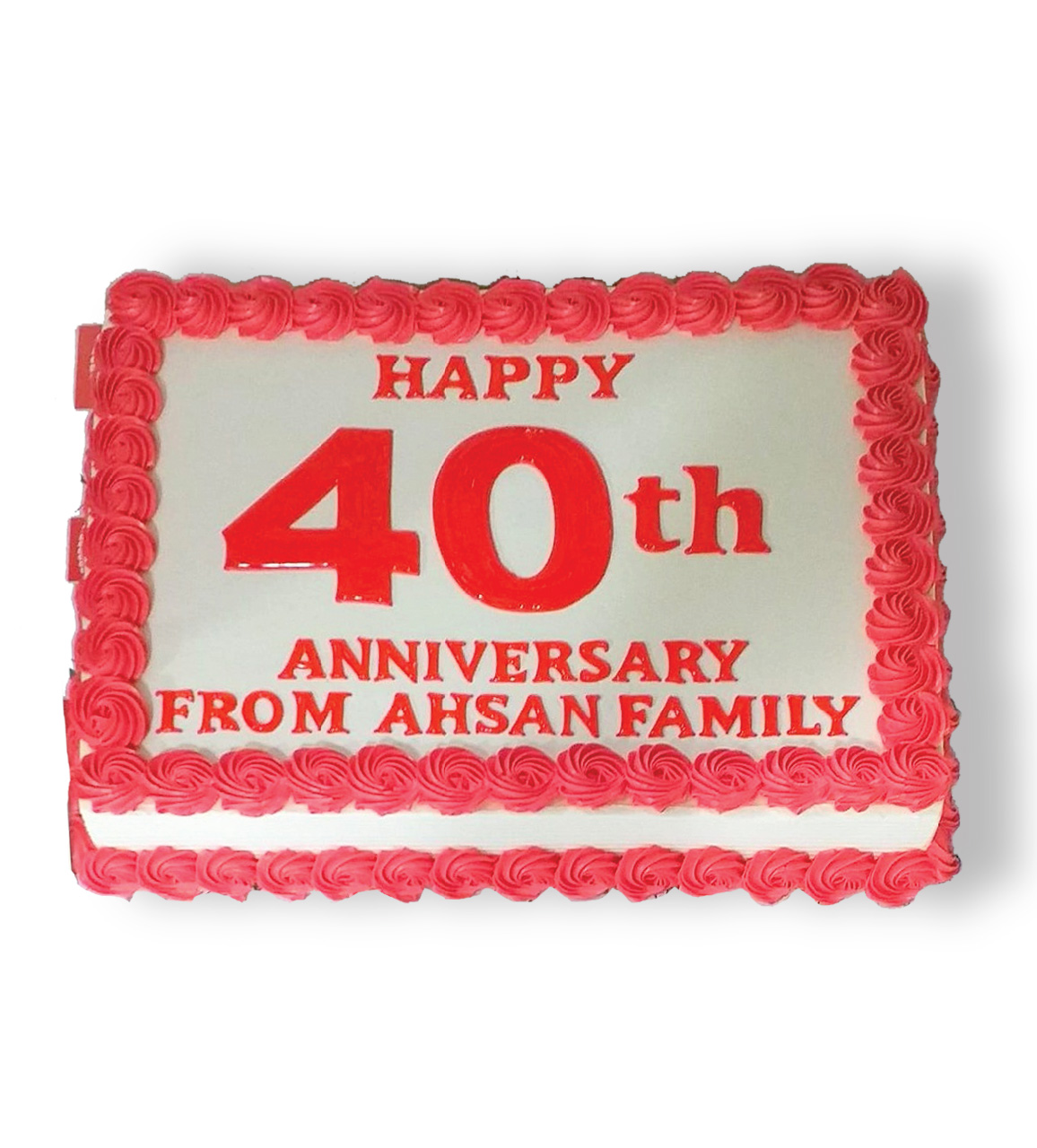 40 ANNIVERSARY- BASIC 79