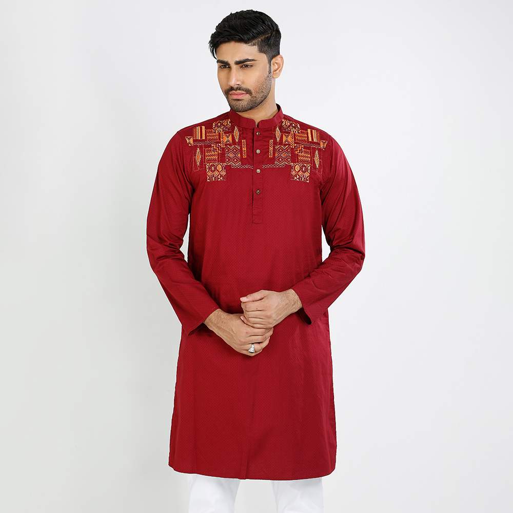 MENS PANJABI
