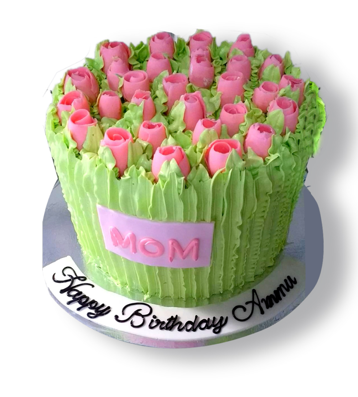 ROSE BUD-2- TREND 50
