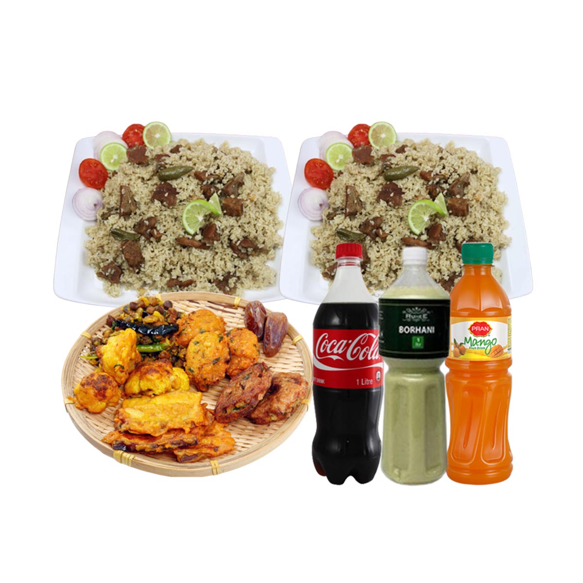 Iftar Combo A