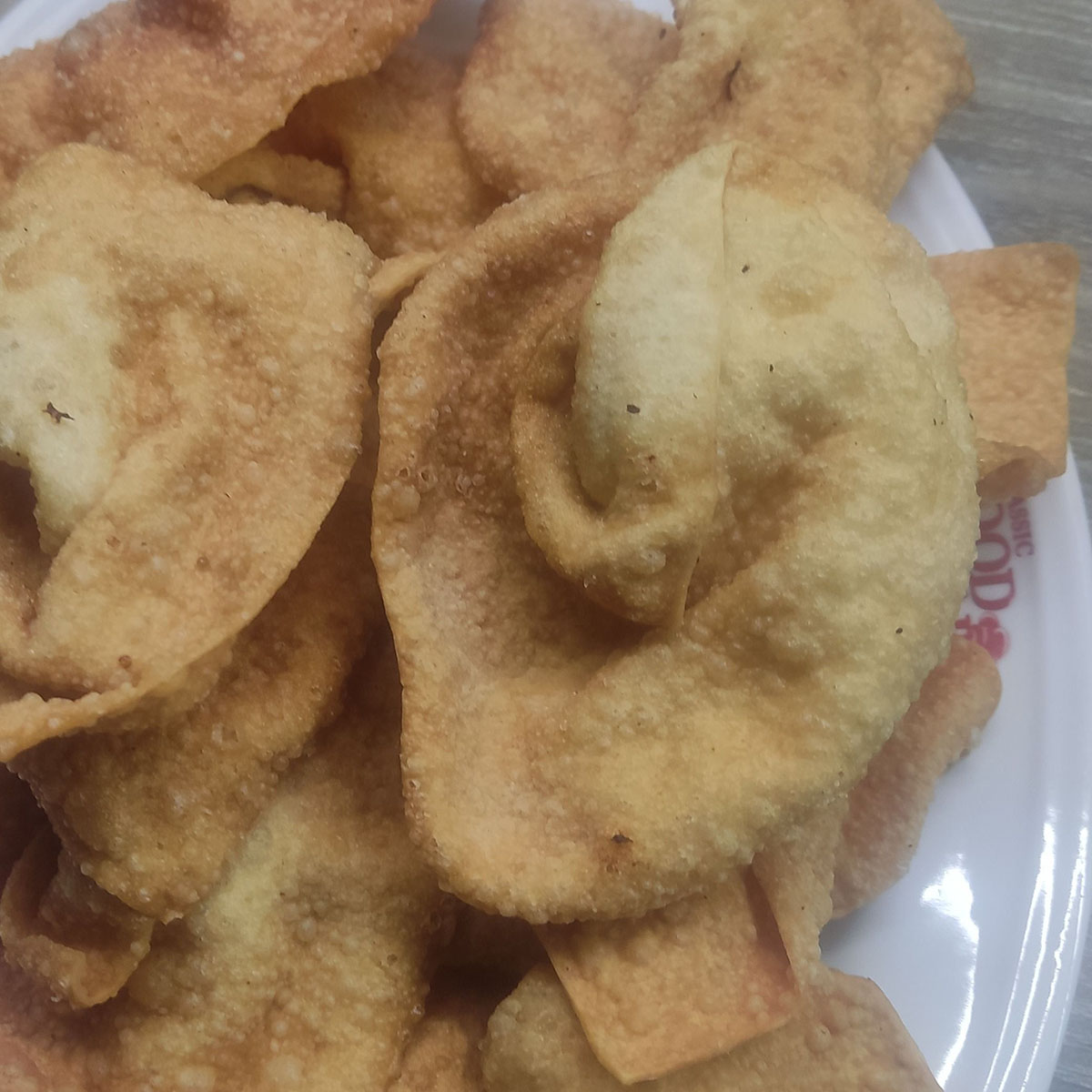 Fried Wonton