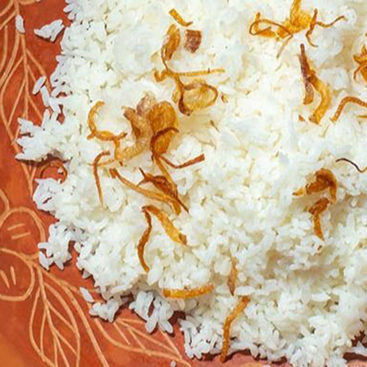 Khushbu Polao