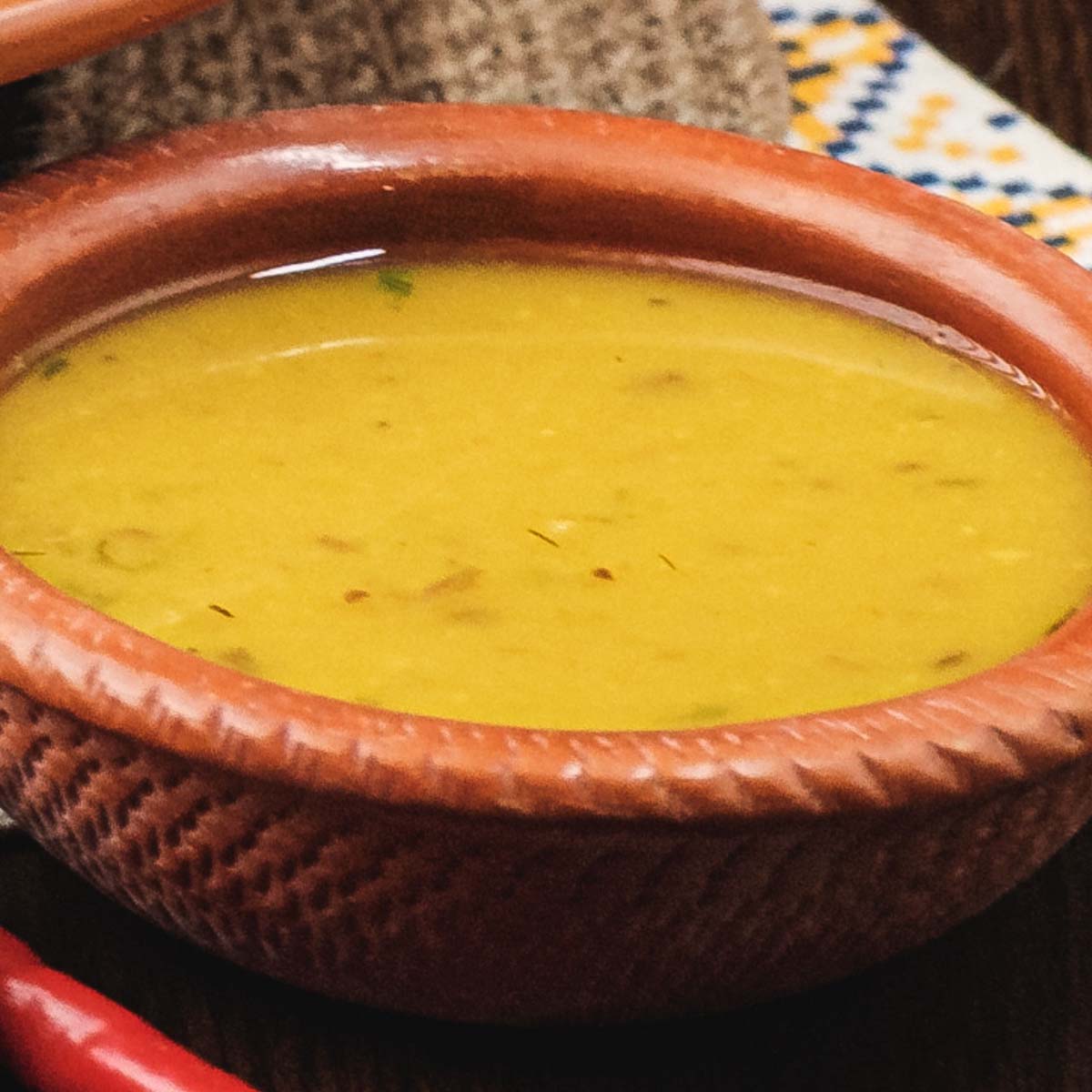 Dal