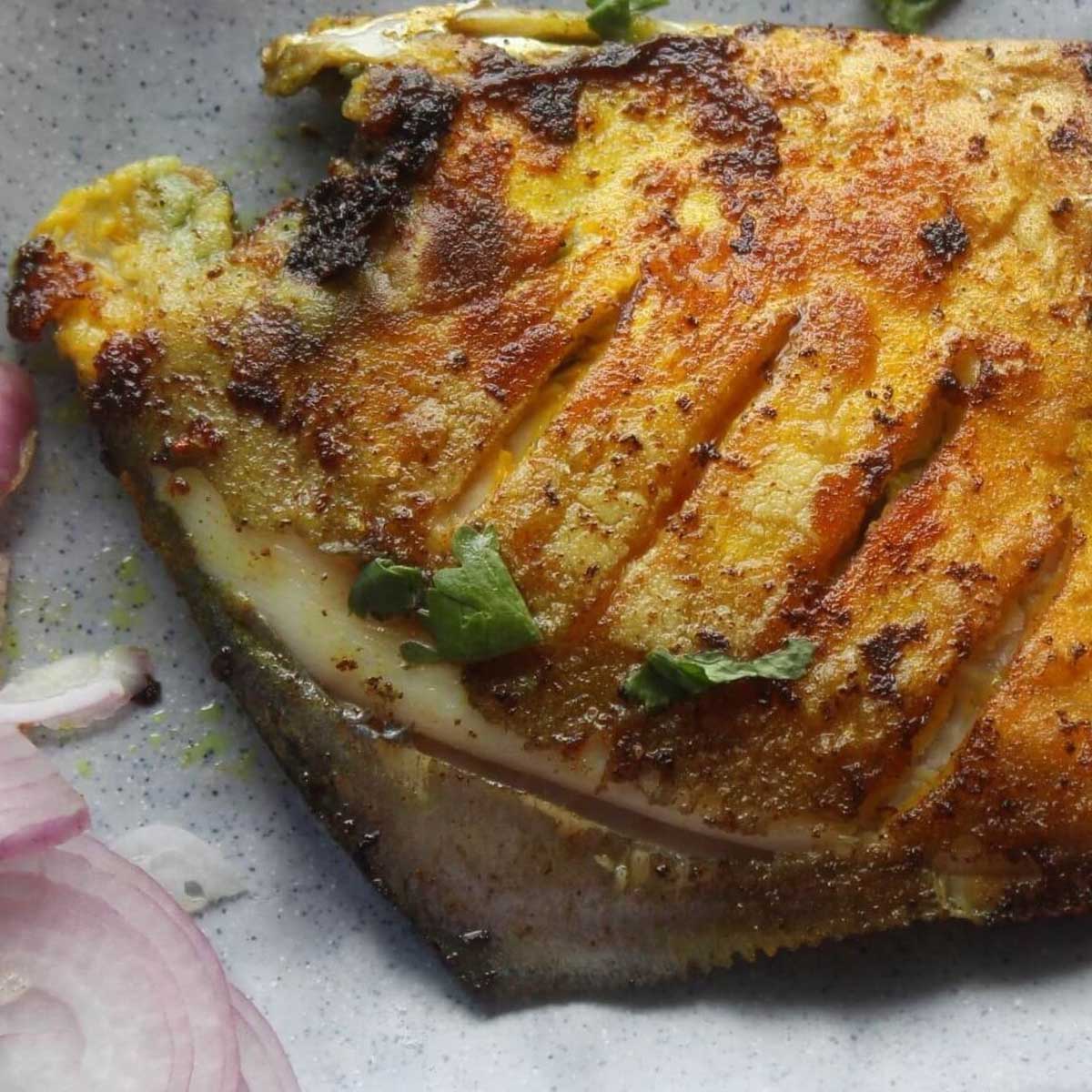 Rupchanda Fry