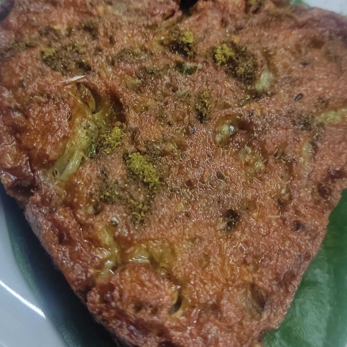 Chitol Fish Kofta Dopiaza