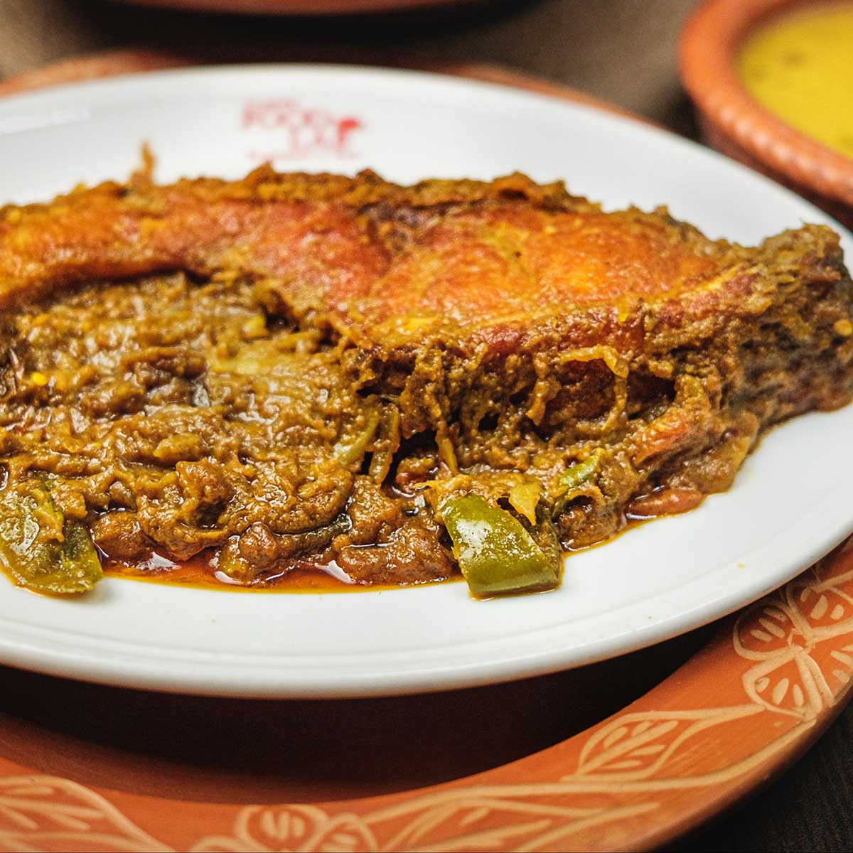 Rui Fish Curry