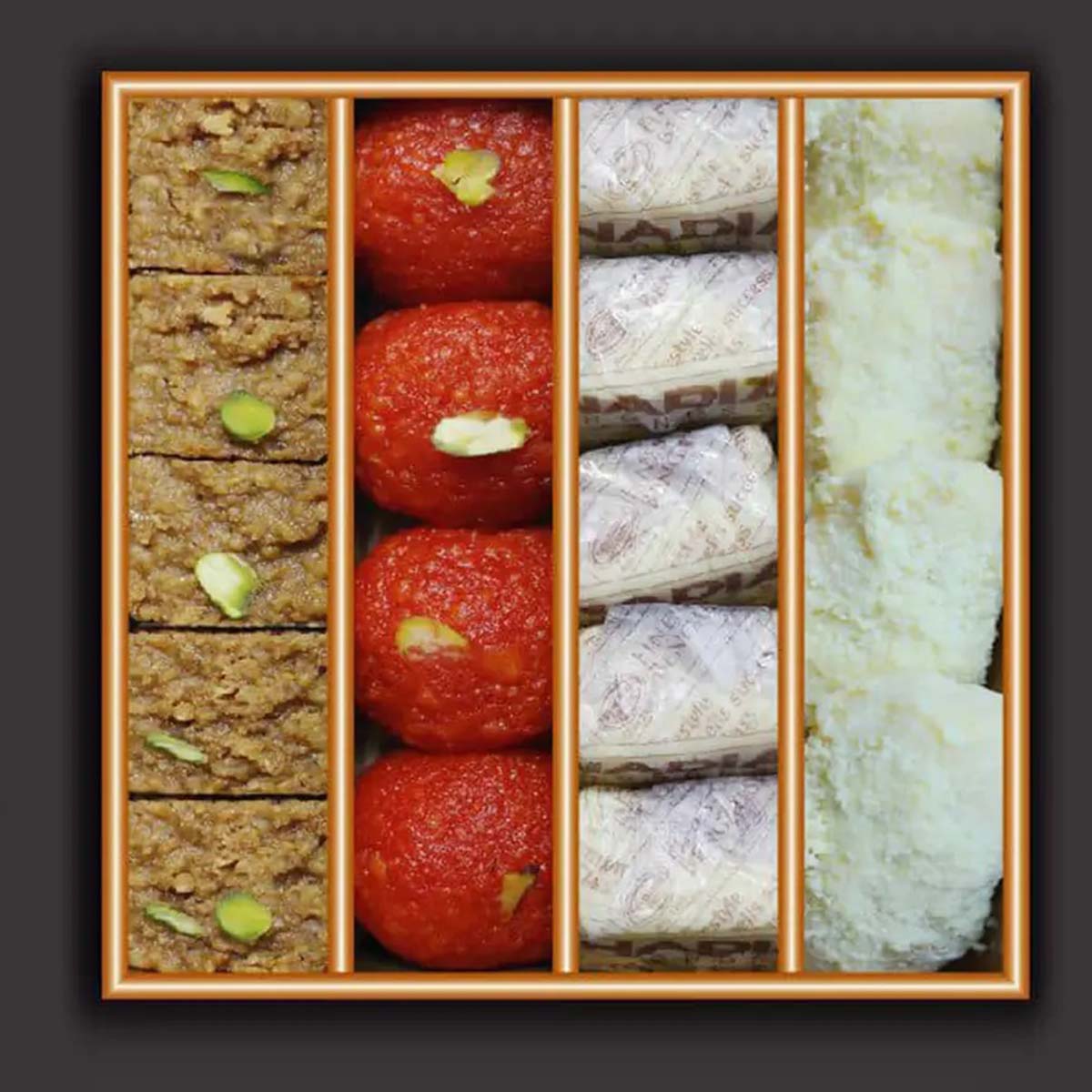 Deluxe Gift Box - Small
