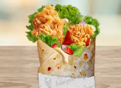 Toasted Twister
