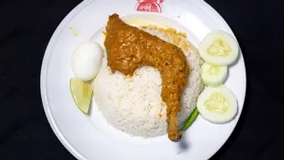 Morog Polao