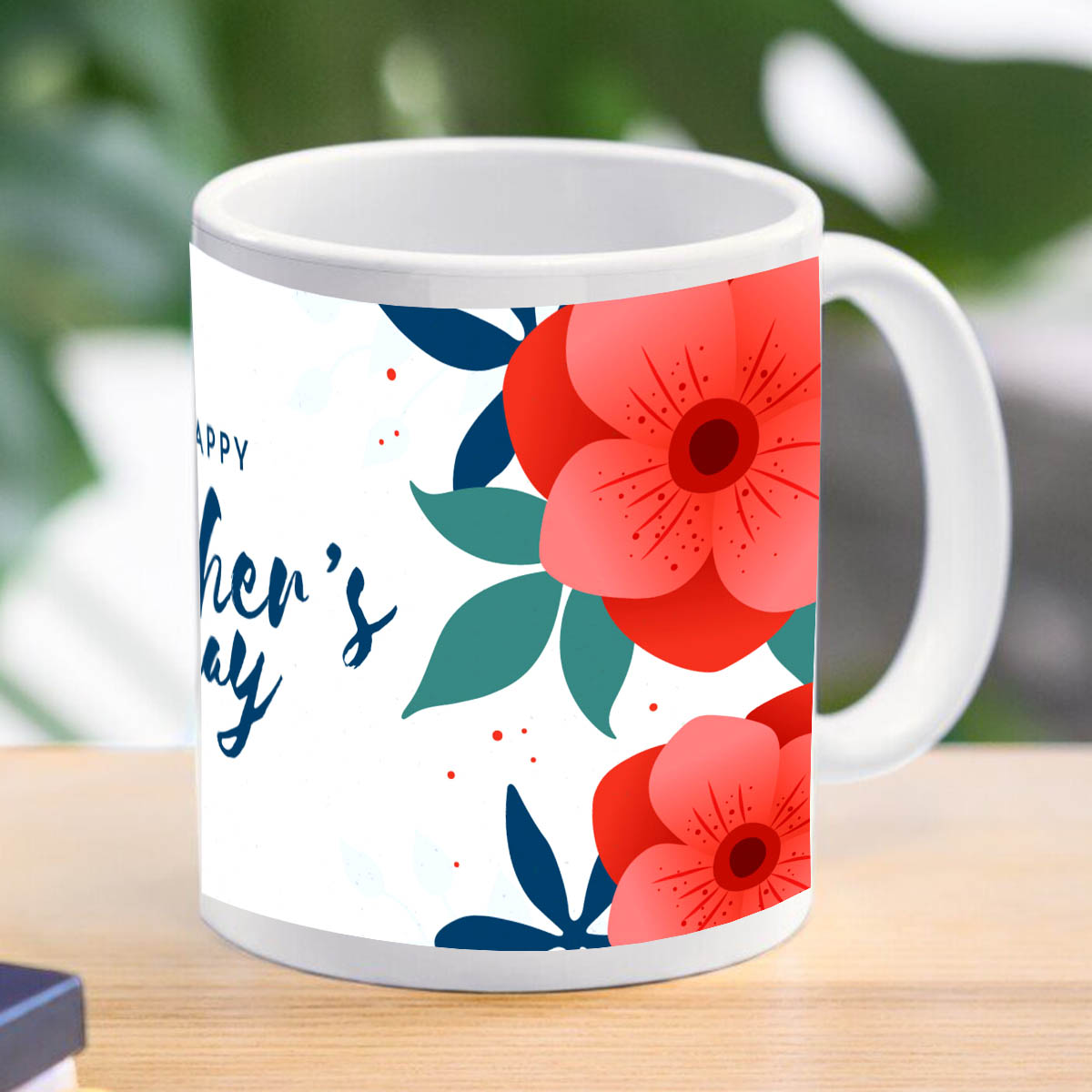 Printing Mug