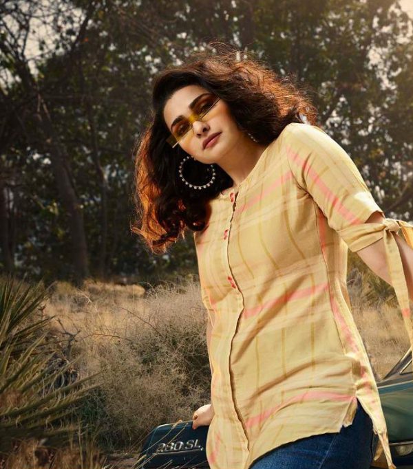 Women Rayon Tops DTK-38225 | Vinay Tumbaa