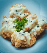 Chicken Nanban
