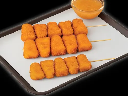 3 Sticks Chicken Nuggets