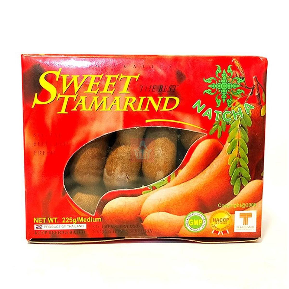 Sweet Tamarind