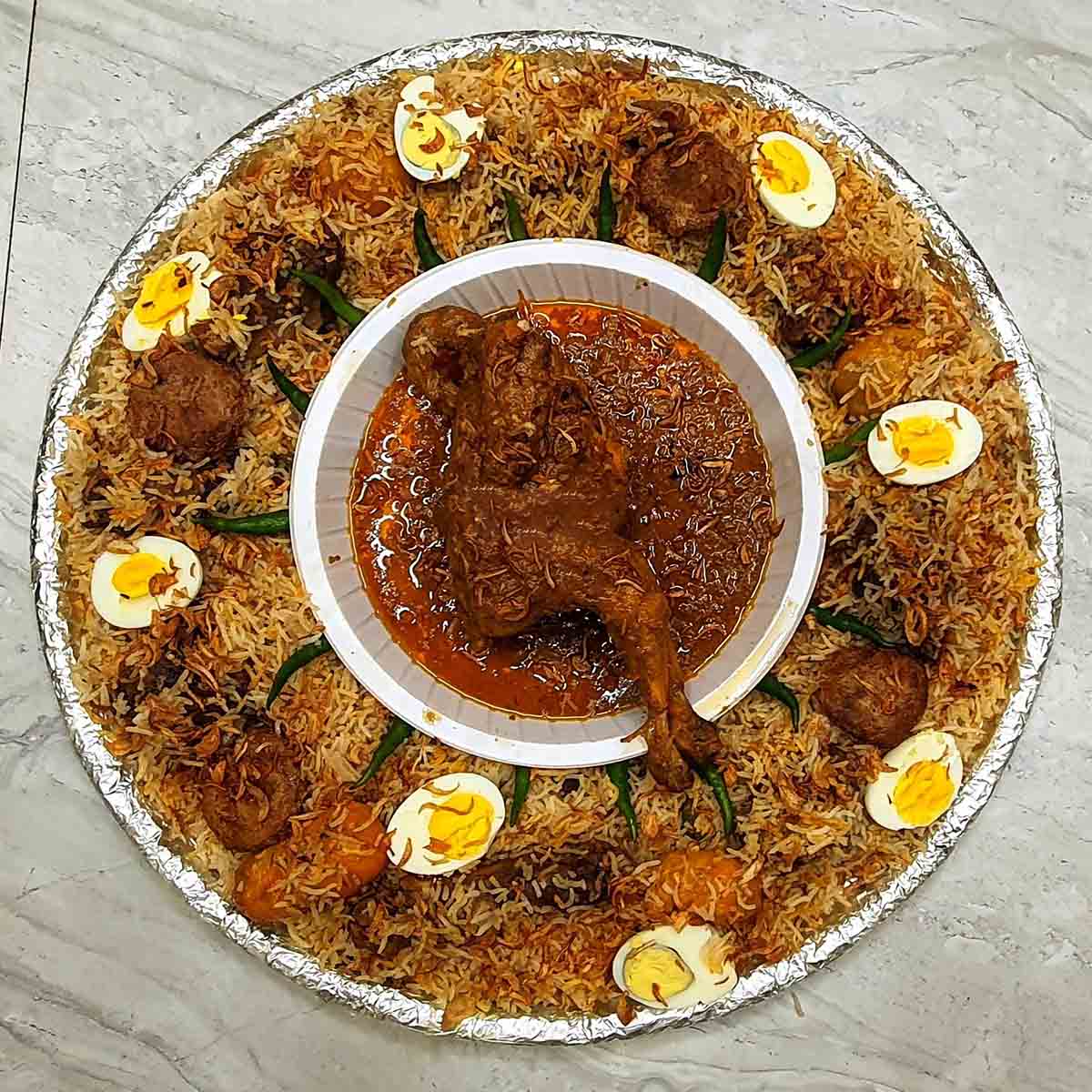 Nabani Thali 02