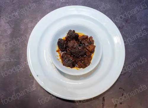 Beef Kala Bhuna