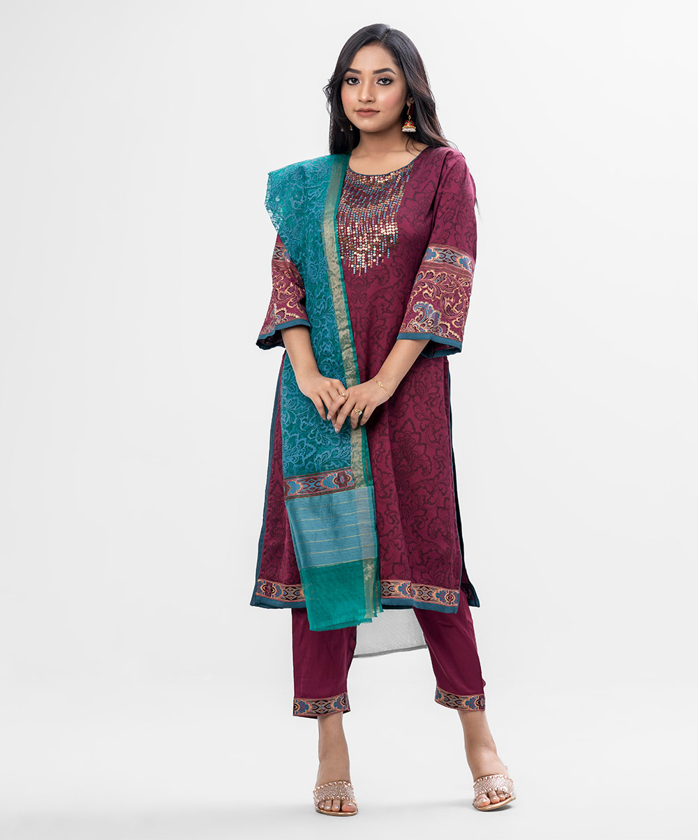 Salwar Kameez