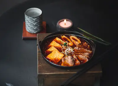 Kiyo Beef Ramen