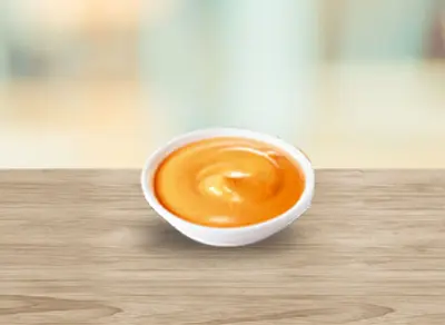 Spicy Mayo