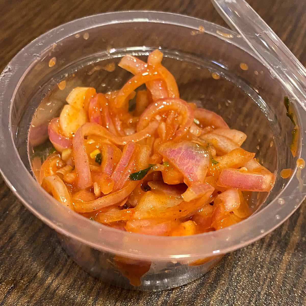 Piyaj Mix
