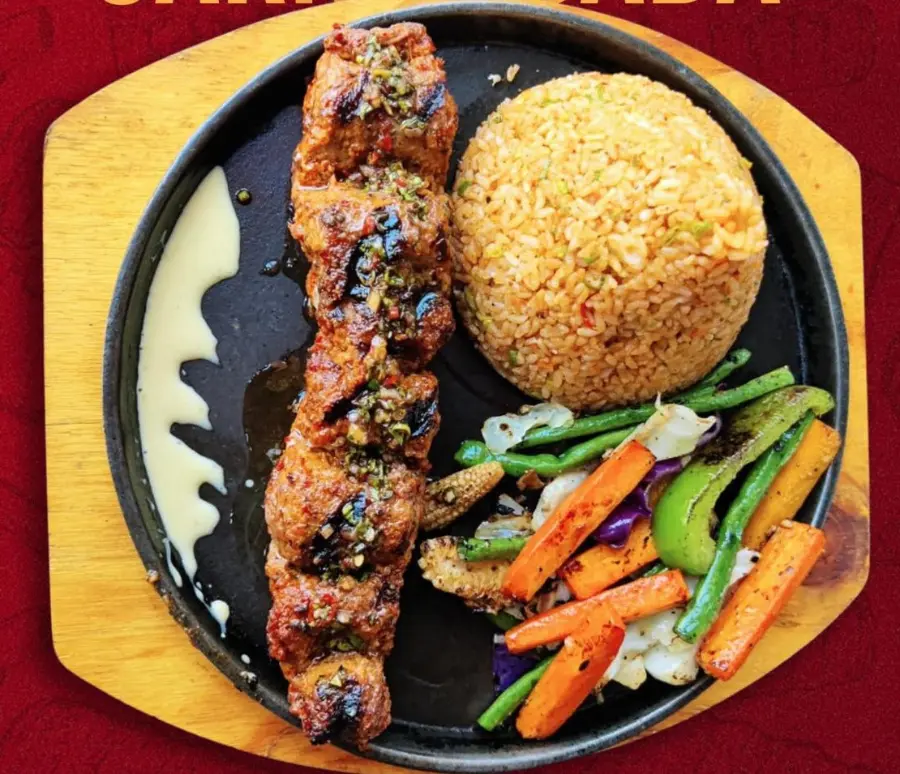 Carne Asada