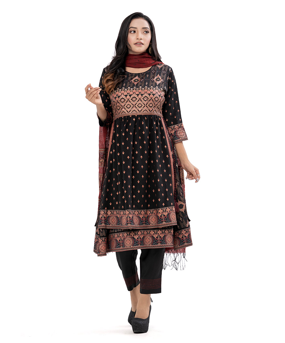 Salwar Kameez