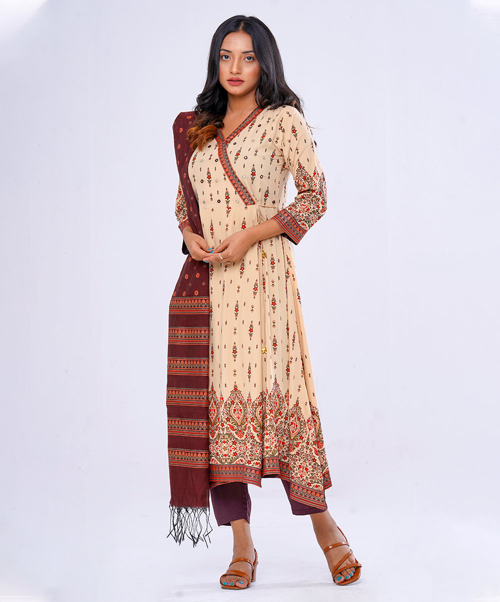 Salwar Kameez
