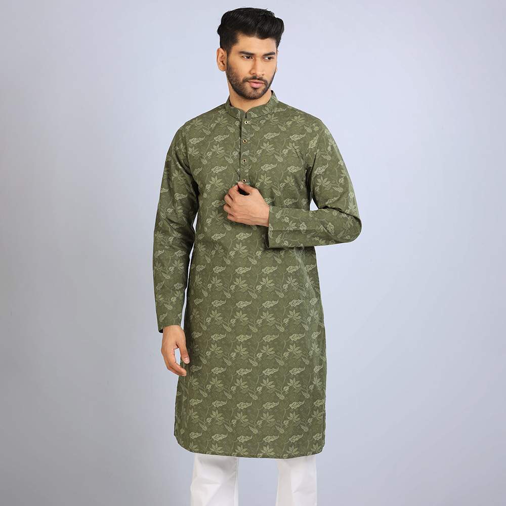 MENS PANJABI